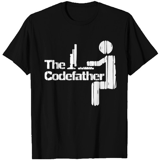 computer scientist T Shirts