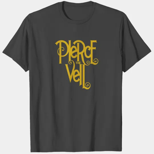 Pierce The Veil T Shirts