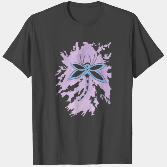 The dragonfly T Shirts