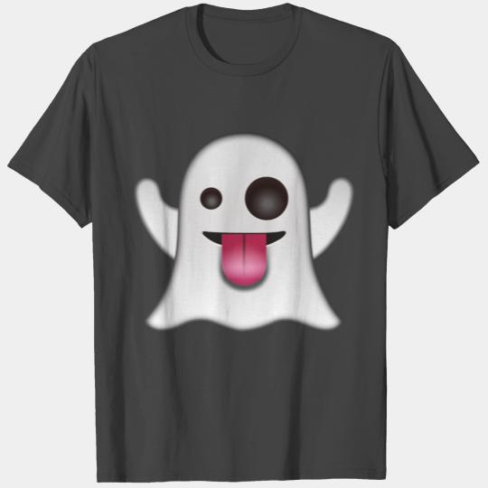ghost face emo T Shirts