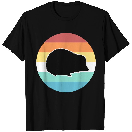 hedgehog T Shirts