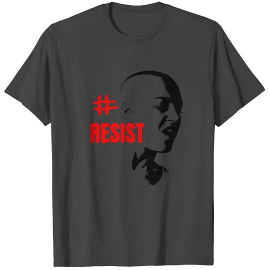 #RESIST Resist T Shirts