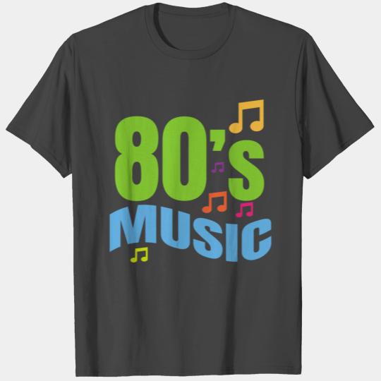 Hiphop Breakdance 80s Music - Gift Idea T Shirts