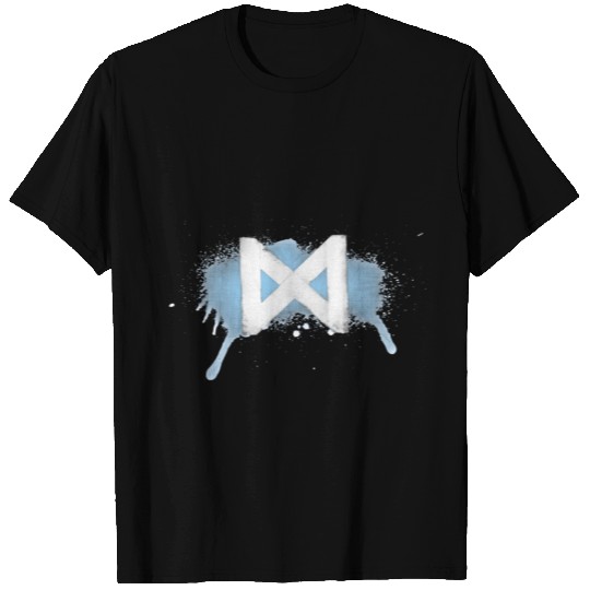 Monsta x T Shirts