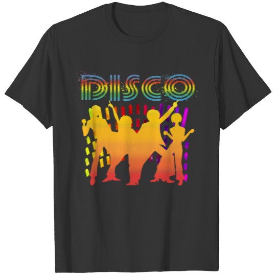 Disco Time T-shirt
