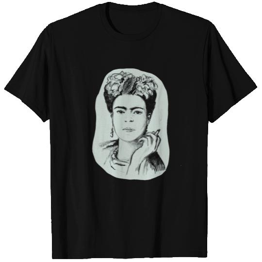 Frida Kahlo T Shirts