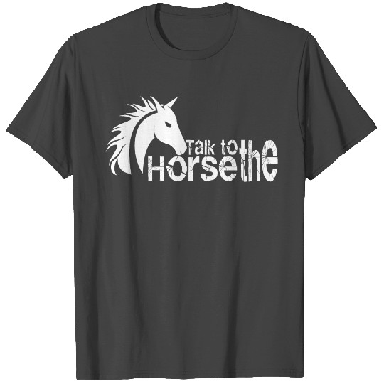 Horse T Shirts