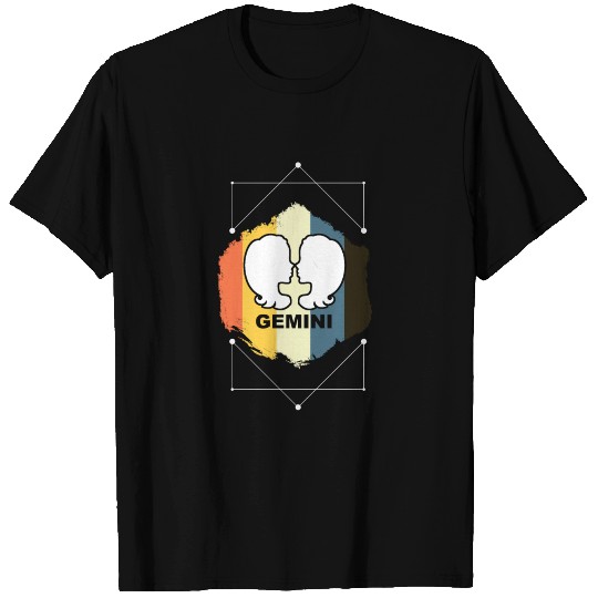 Gemini T Shirts