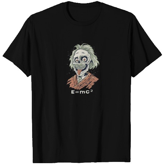 albert einstein T Shirts