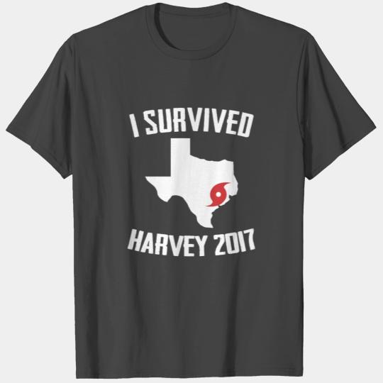 Houston Strong T Shirts for Hurricane Harvey T-shir