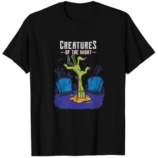 Fright Night T Shirts