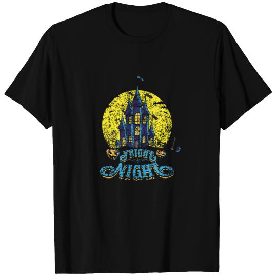 Fright Night T Shirts