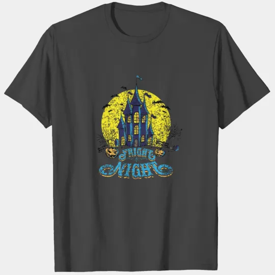 Fright Night T Shirts