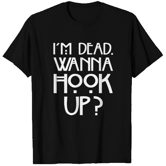 American Horror Story T Shirts