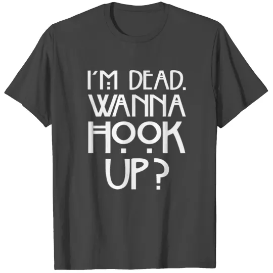 American Horror Story T Shirts