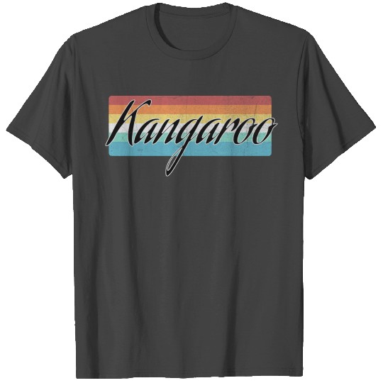 kangaroo T Shirts
