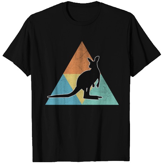 kangaroo T Shirts