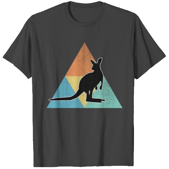 kangaroo T Shirts