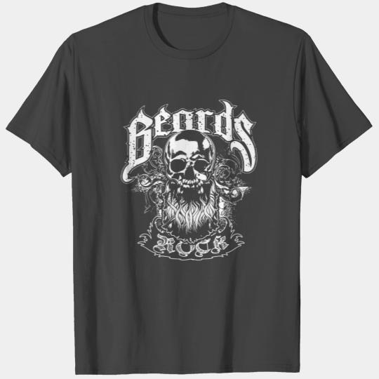 Beard and T Shirts Beards Rock Multi Listing grandp