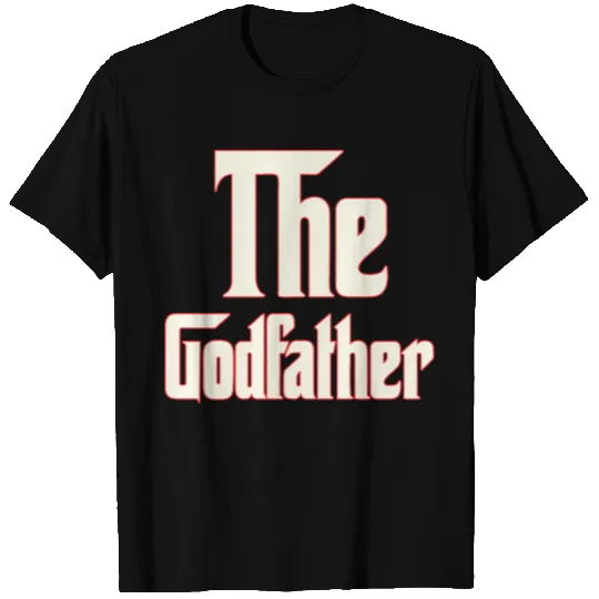 The Godfather T Shirts