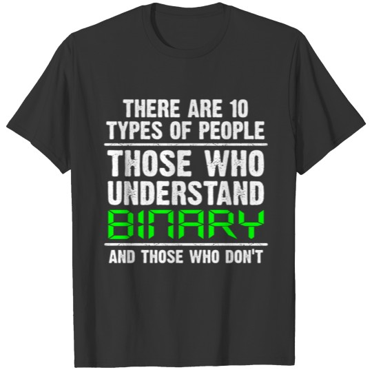 Informatics Nerd Shirt for Birthday, IT-Specialist T-shirt