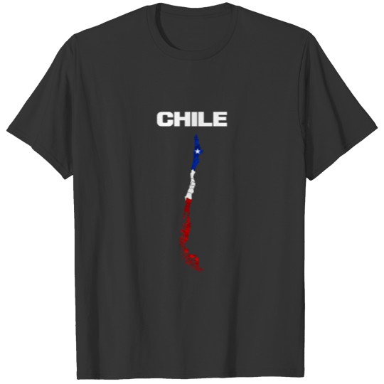 Chile T-shirt