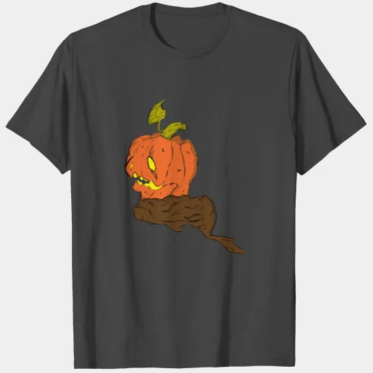 Jack-o'-lantern T Shirts
