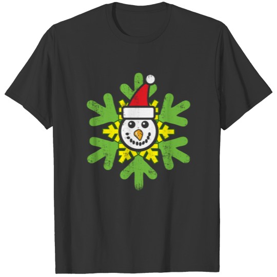 Ugly Christmas T-shirt