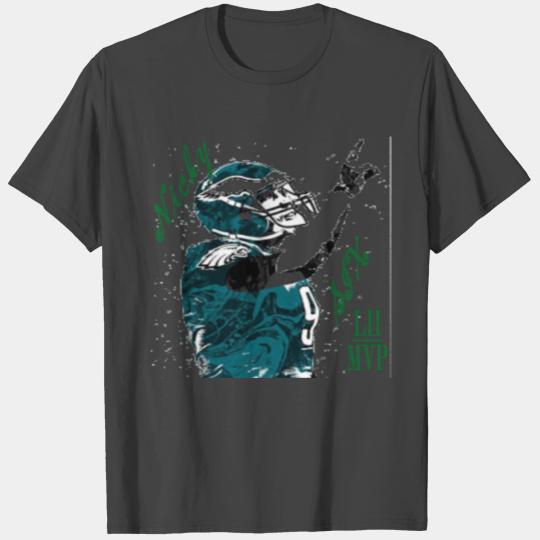 Philly Philly Nick T Shirts