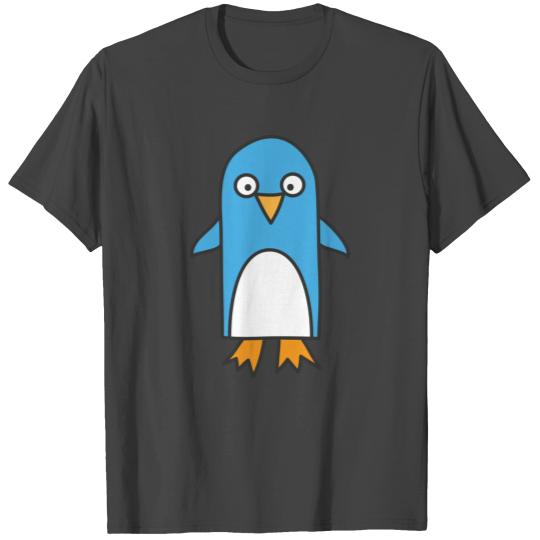 Penguin Antarctic North Pole South Pole Gift T Shirts