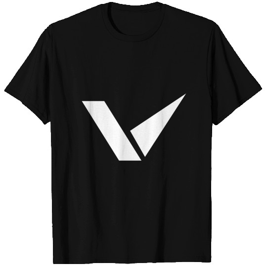 Vegan Elite Monogram T Shirts