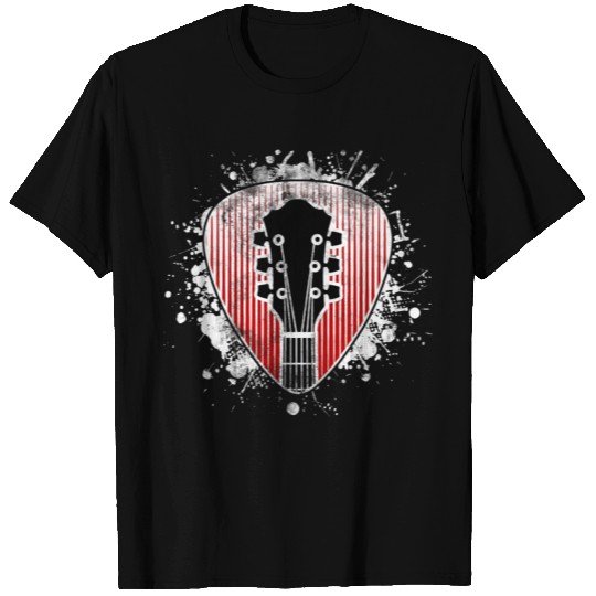 music guitar music instrument concert guitarist T Shirts