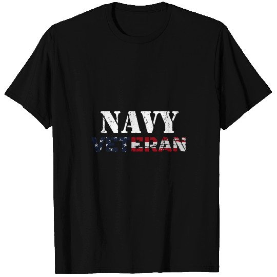 Veterans Day NaviVeteran T Shirts