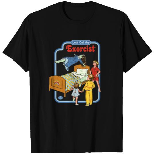 The Exorcist T Shirts