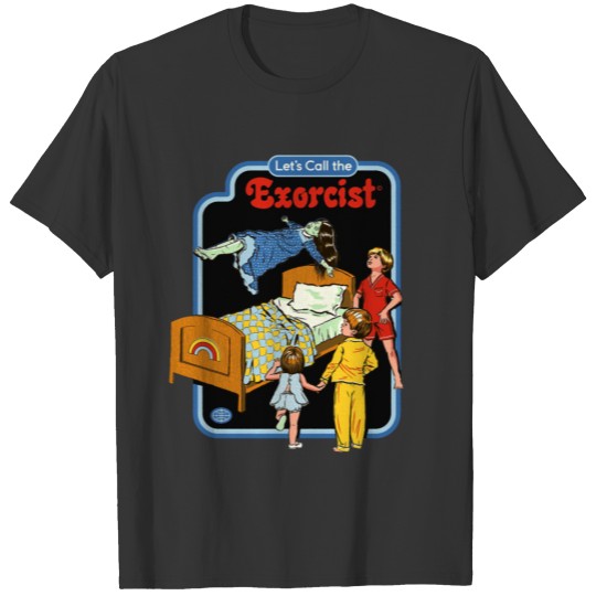 The Exorcist T Shirts