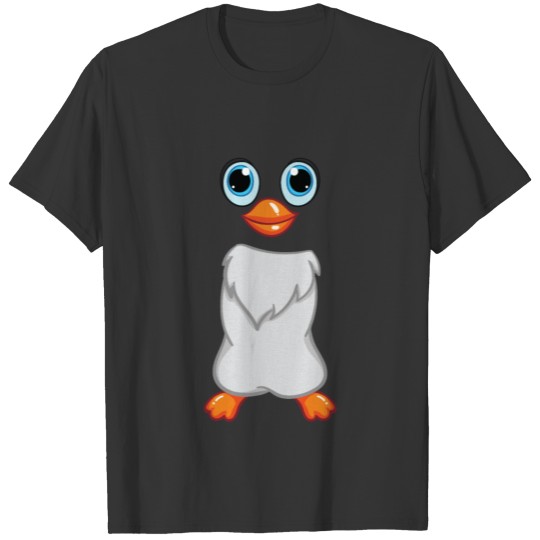 Penguin & Penguins Costume Gift & Present T Shirts
