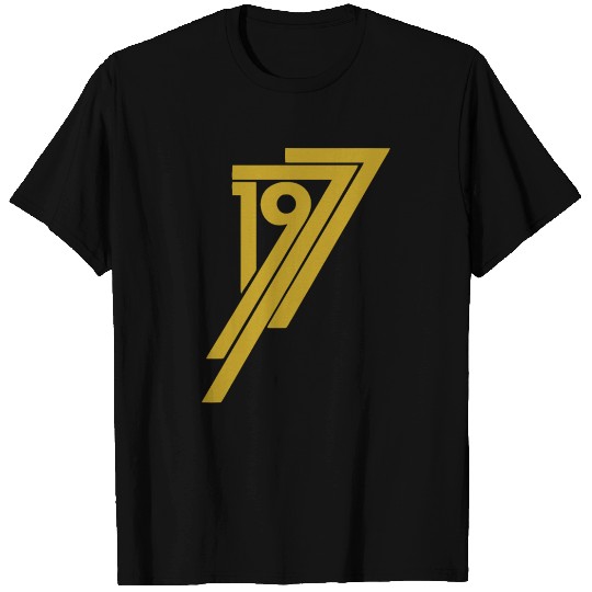 1977 T Shirts