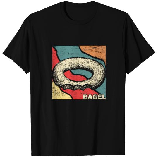 Bagel T Shirts