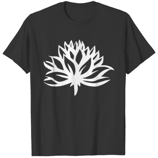 Lotus 3 T Shirts
