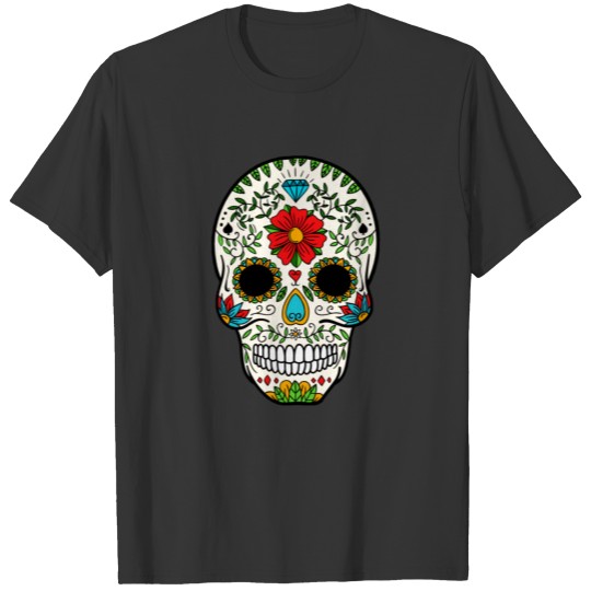 Skull is cool! T-shirt