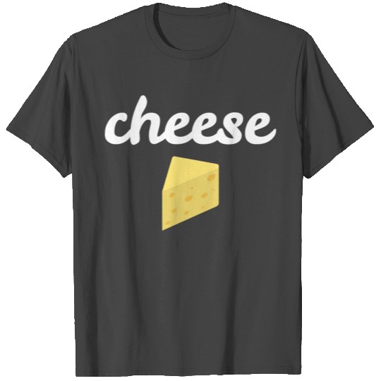 cheese T Shirts