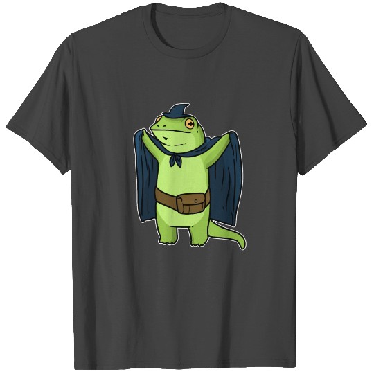 Wizard Gift Magician Warlock Illusionist T Shirts