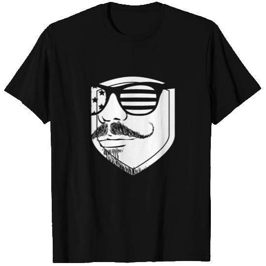 movember gift T Shirts