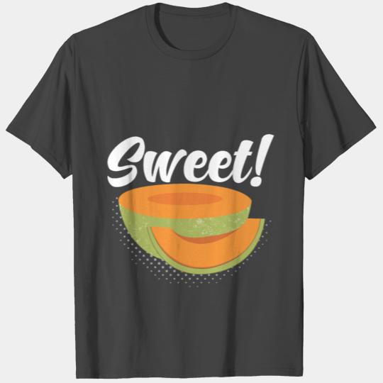 melon gift cores Bowl sweet T Shirts