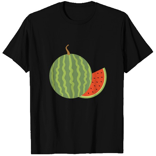 melon gift delicious sweet watermelon T Shirts