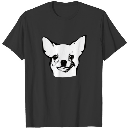 Chihuahua - Chihuahua Christmas Gifts T Shirts