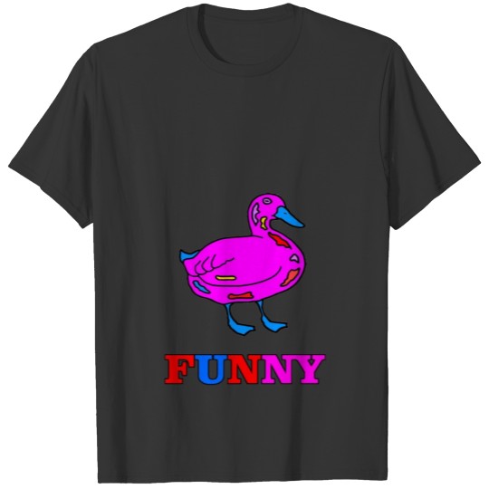 FUNNY T-shirt