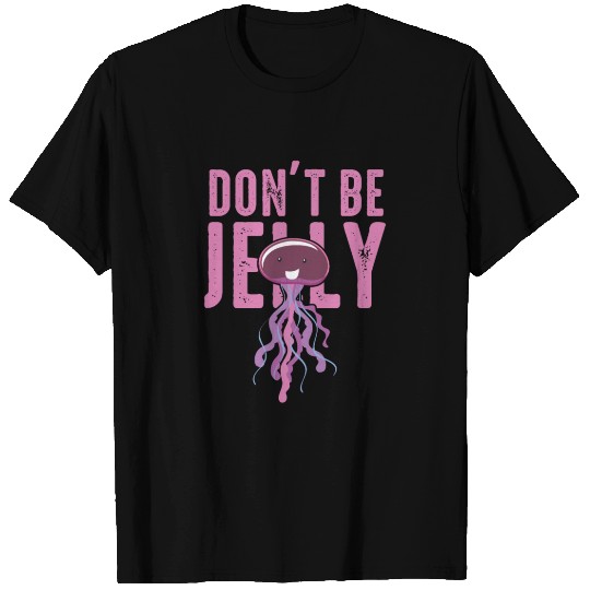 Sea animal Sea life Jellyfish T Shirts