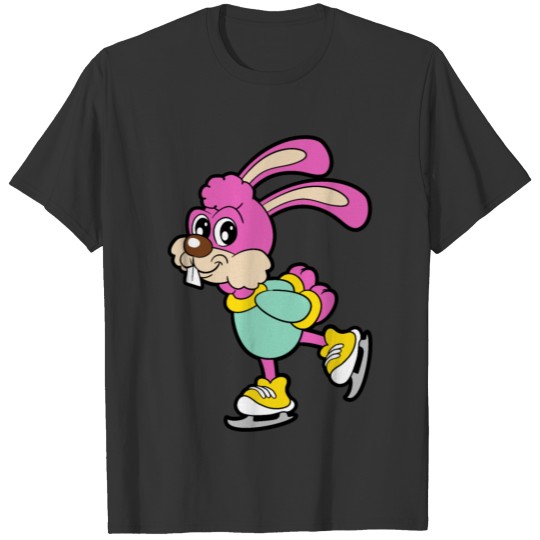 Funny Cool Cute Bunny Rabbit Hare Pets Animals T Shirts