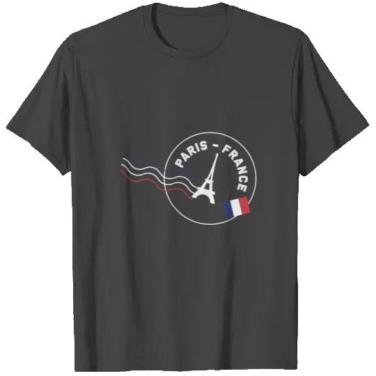 France (France) T Shirts